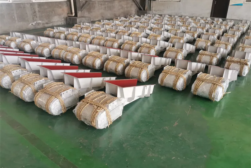 Electromagnetic Vibratory Feeder