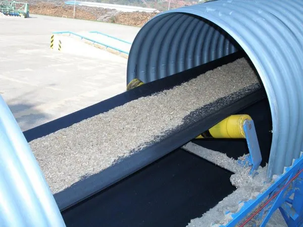 BELT CONVEYOR 1