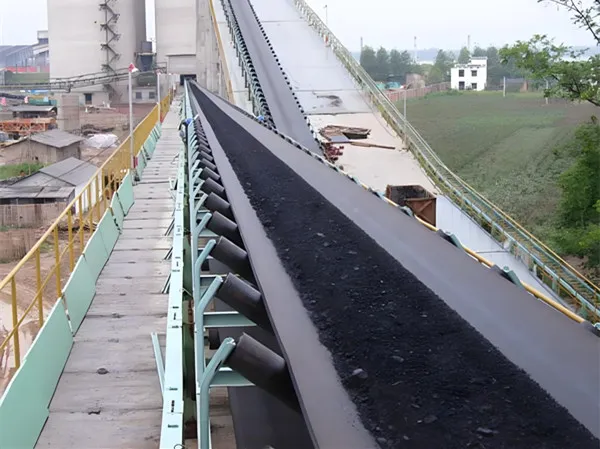 BELT CONVEYOR 5