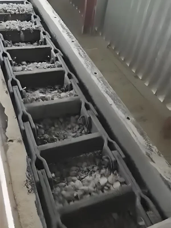 Scraper Conveyor