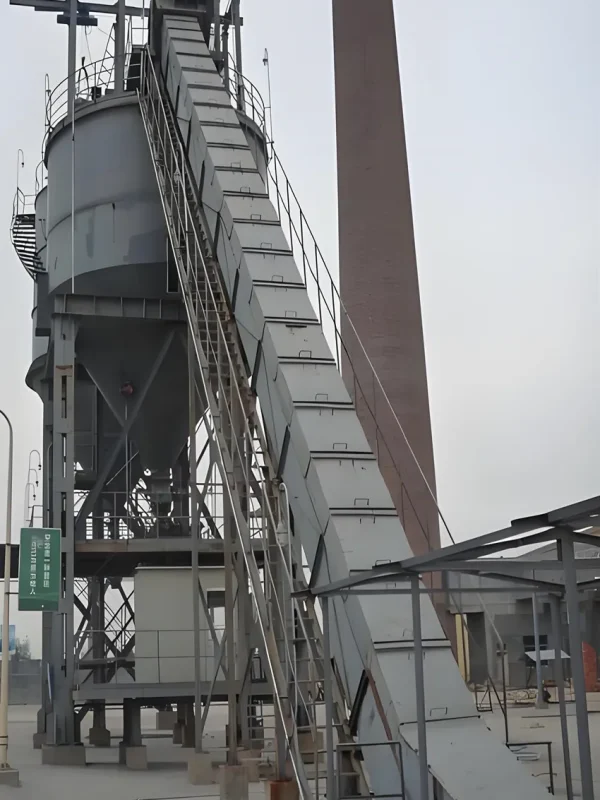 Scraper Conveyor
