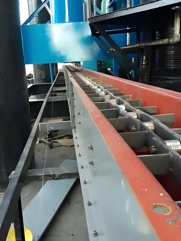 Scraper Conveyor