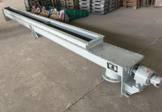 Screw Conveyor