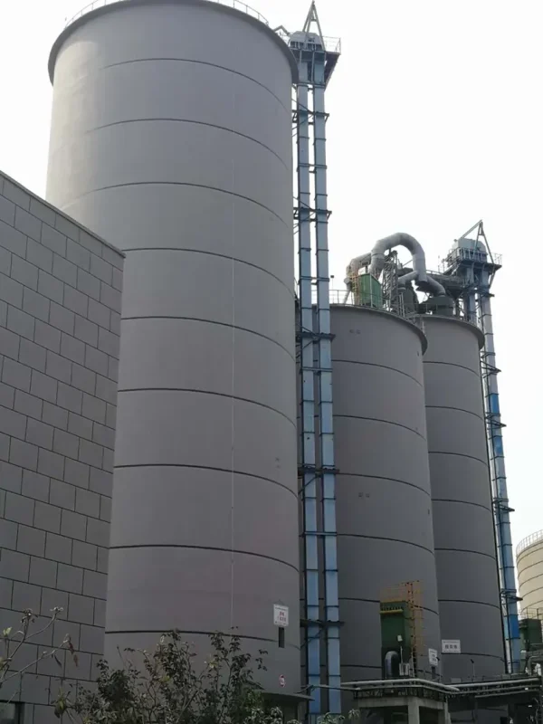 bucket elevator 10