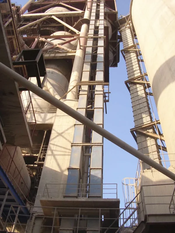 bucket elevator 15