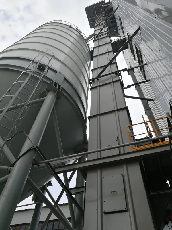 bucket elevator 2