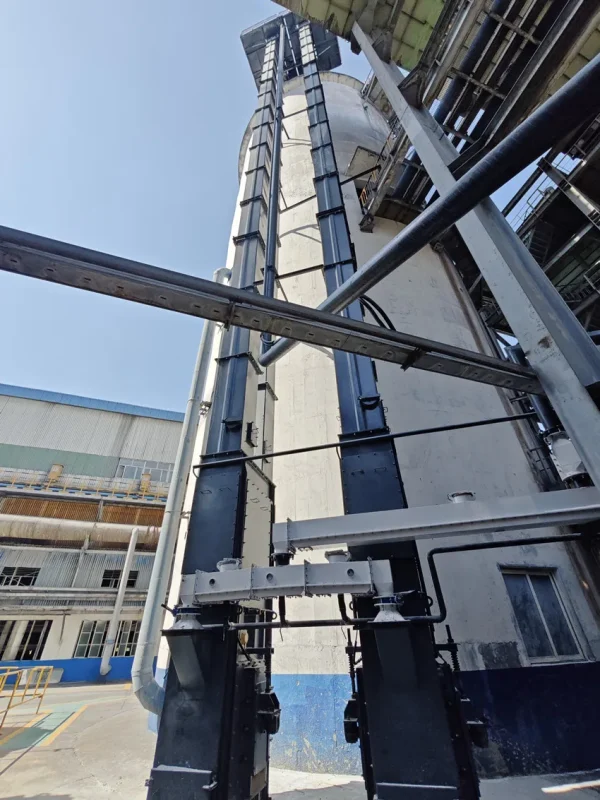 bucket elevator 20