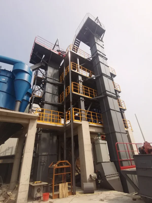 bucket elevator 3