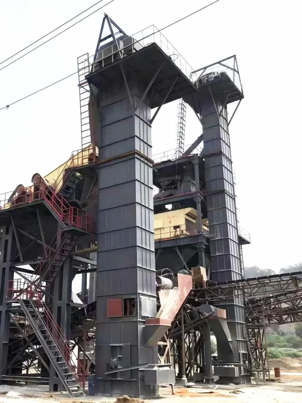 bucket elevator 5