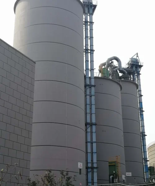 HBTY BUCKET ELEVATOR